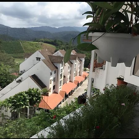 Bukit Tinggi Fuchsia Hillhomes Exterior foto