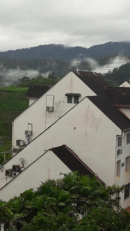 Bukit Tinggi Fuchsia Hillhomes Exterior foto