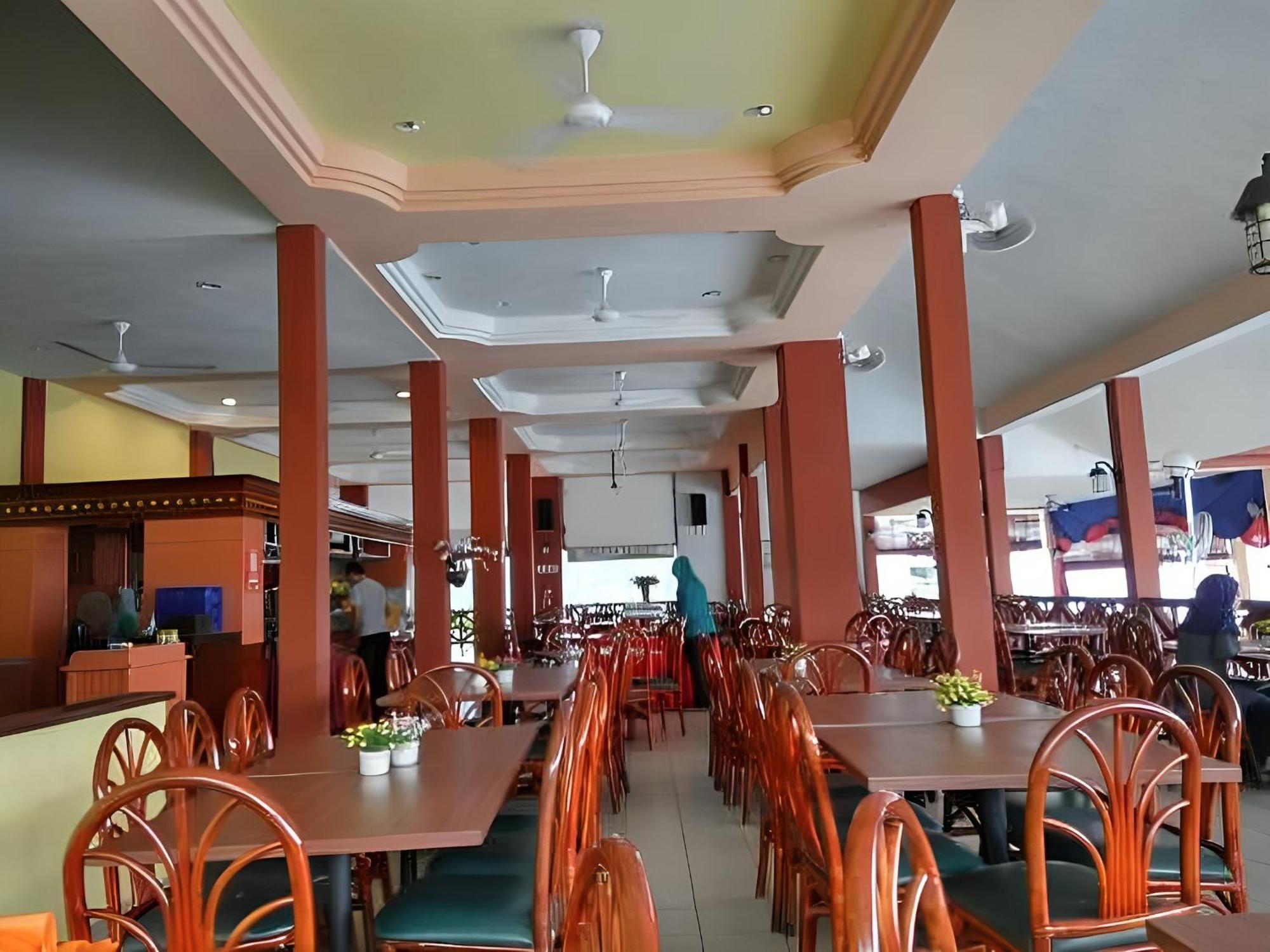 Bukit Tinggi Fuchsia Hillhomes Exterior foto